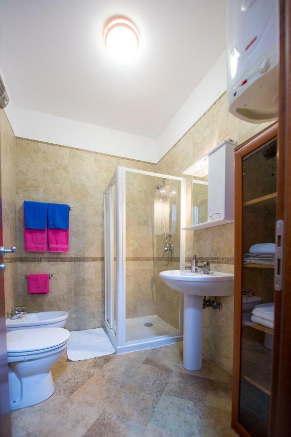 Apartment Studio Premier Rafajlovići Exterior foto